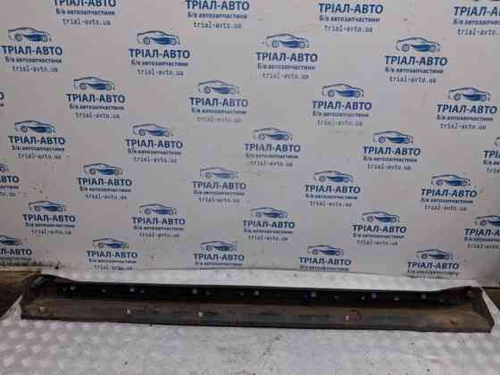 Накладка порога внешняя правая Mitsubishi Outlander 2007-2012 6512A258 (Арт. 79791) Київ