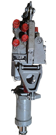 КАУ-110; КНА-114М-Т; СКН11-1. Харків - зображення 1