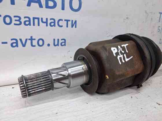 Привод передний левый АКПП Nissan Pathfinder R51 2.5 DIESEL YD25DDTI 2004 (б/у) Київ