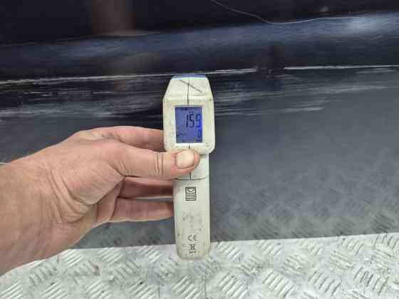 Дверь задняя левая SsangYong Rexton 2006-2012 6300308002 (Арт. 61653) Киев