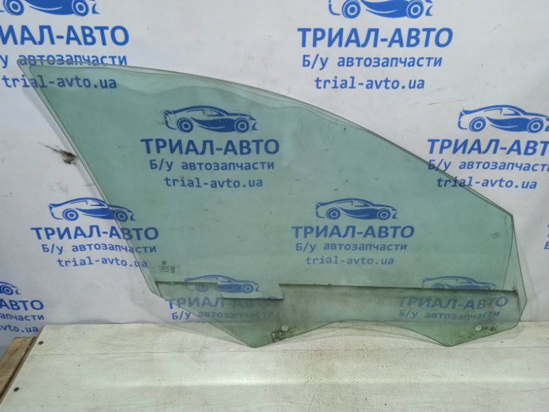 Стекло двери переднее левое BMW 5 F10 2.0 ДИЗЕЛЬ 2010 (б/у) Киев - изображение 3