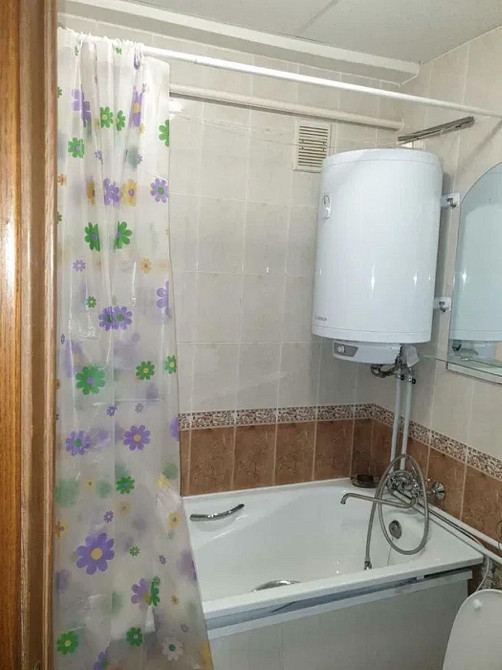 Продается 1-но ком квартира на РУСАНОВКЕ, ул. Энтузиастов, дом 5/1 Киев - изображение 7