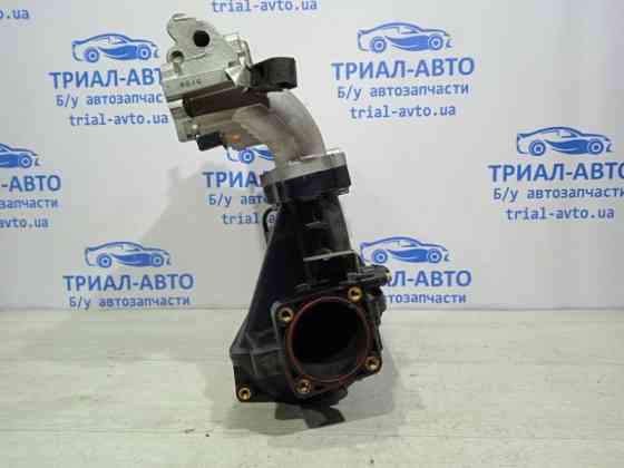 Коллектор впускной металл Mitsubishi Outlander 2007-2012 1542A080 (Арт. 20857) Киев