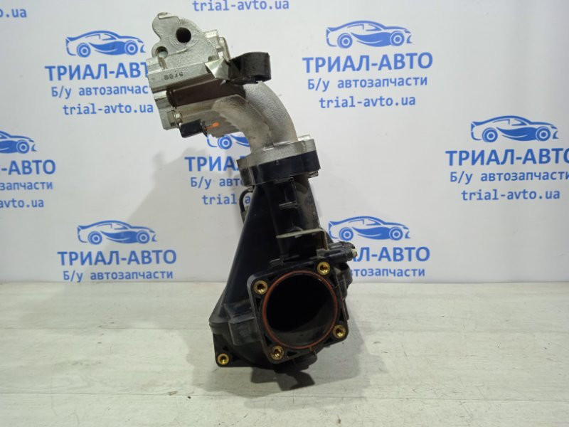 Коллектор впускной металл Mitsubishi Outlander 2007-2012 1542A080 (Арт. 20857) Киев - изображение 2