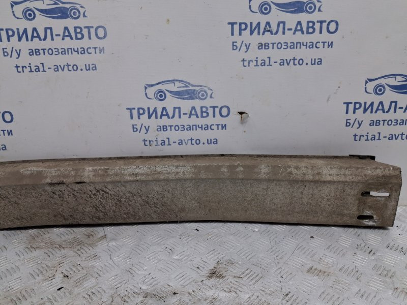 Усилитель бампера задний Toyota Camry XV40 2.4 БЕНЗИН 2AZFE 2006 (б/у) Київ - зображення 7