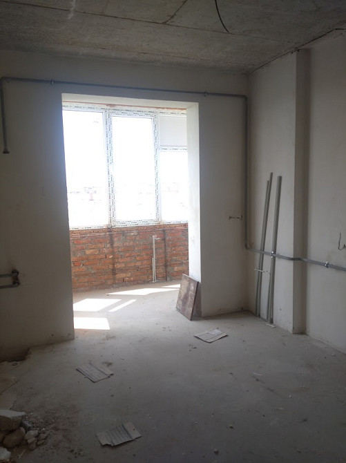 1к квартира в зданому, сучасному ЖК Dream Tower, Ближні Гречани! Хмельницький - зображення 1