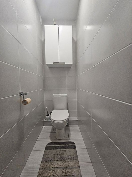 Продам 2-к квартиру с автономкой в новом доме, ж/м Фрунзенский Днепр - изображение 11