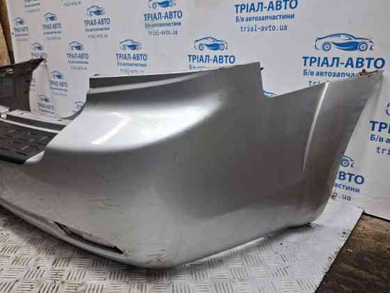 Бампер задний Kia Sorento 2002-2011 866113E520 (Арт. 69211) Київ