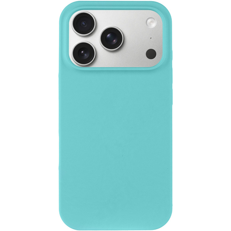 Чехол Silk Full Protective (AA) NO LOGO для Apple iPhone 17 Pro (6.3") Херсон - изображение 2