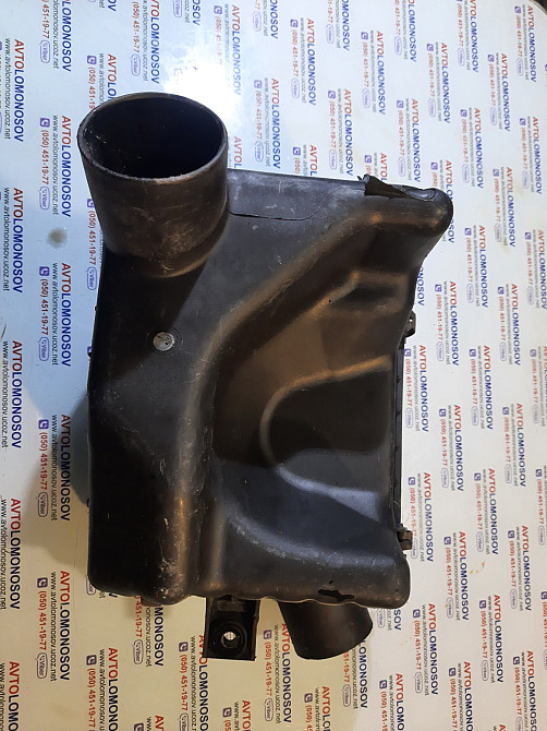 Корпус воздушного фильтра DAEWOO NUBIRA 1 -II 96270545 Дніпро - зображення 6
