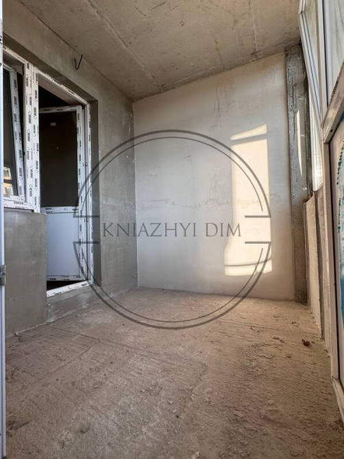 єОселя!!! Продаж 1-но к. квартири в ЖК Міністерський. №21145361 Київ - зображення 4
