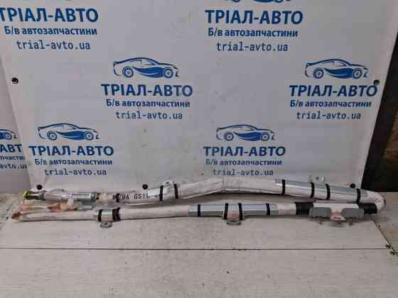 Airbag потолка(шторка) левый Mazda 6 2007-2013 GS1D57KN0E (Арт. 69680) Киев
