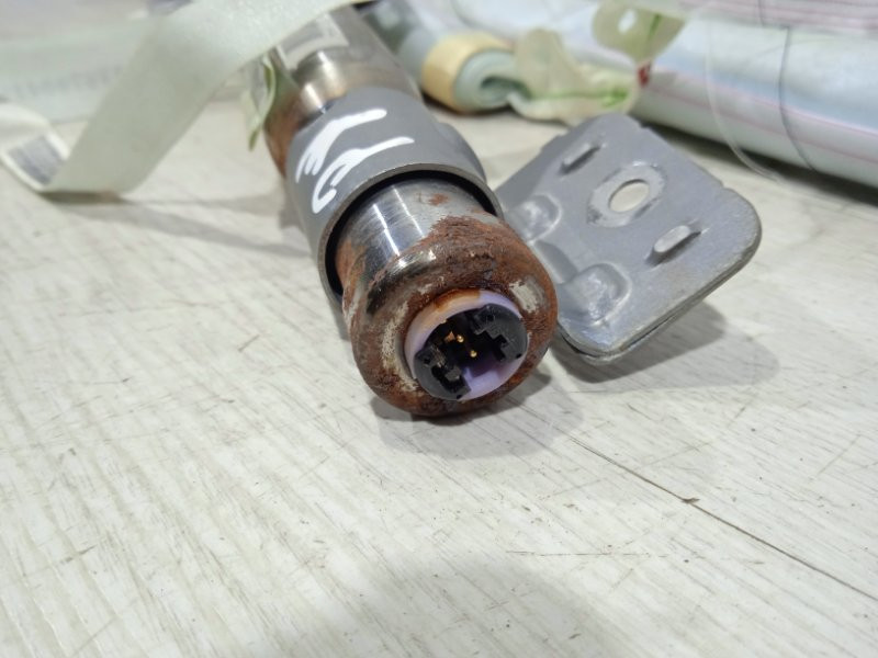 Airbag потолка(шторка) левый Mitsubishi Pajero Wagon 2006-2022 7030A199 (Арт. 9930) Київ - зображення 3