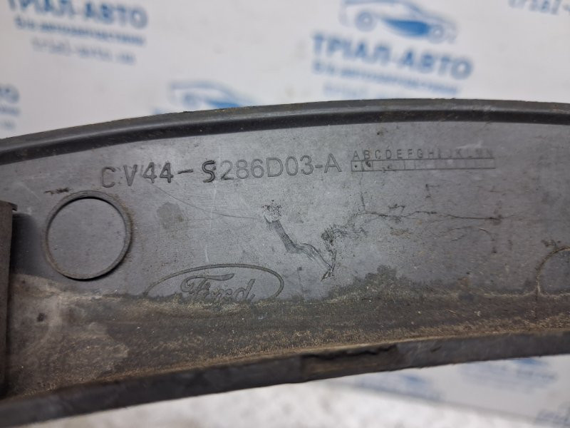 Накладка крыла Ford Kuga 2011-2019 1879881 (Арт. 79203) Київ - зображення 5
