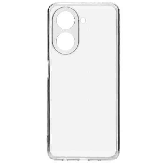 Чохол ArmorStandart Air для Xiaomi Redmi A5 4G Camera cover Clear (ARM84707) (Код товару:40551) Харків
