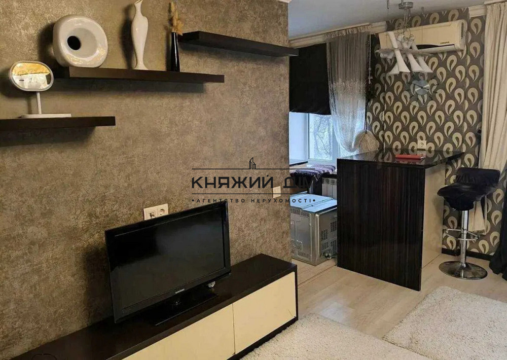 Продаж 2-кімнатної суміжної квартири м. Звіринецька Код Об'єкту № 21147202 Київ - зображення 4