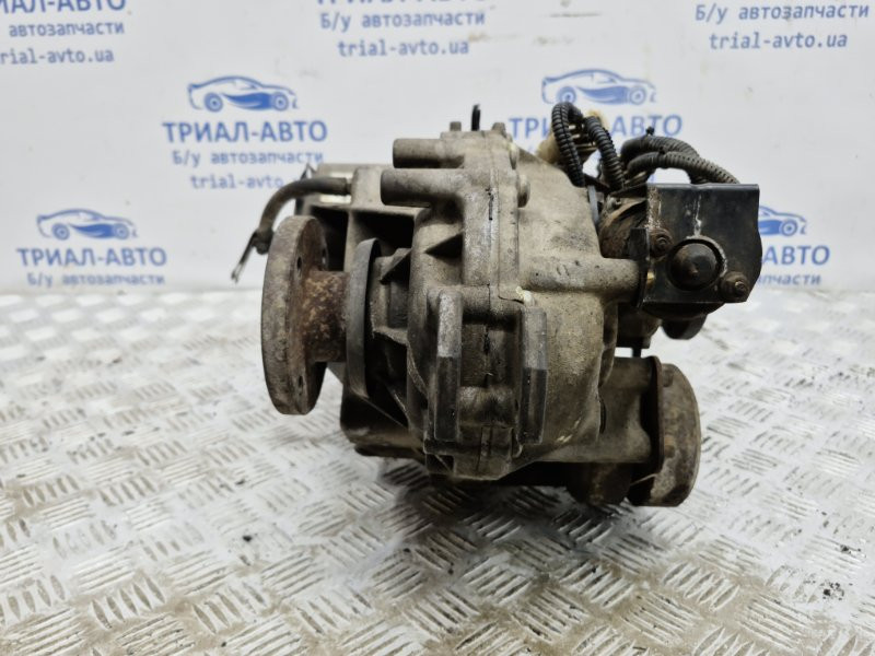 Раздаточная коробка Kia Sorento BL 2.5 DIESEL D4CB 2002 (б/у) Киев - изображение 3