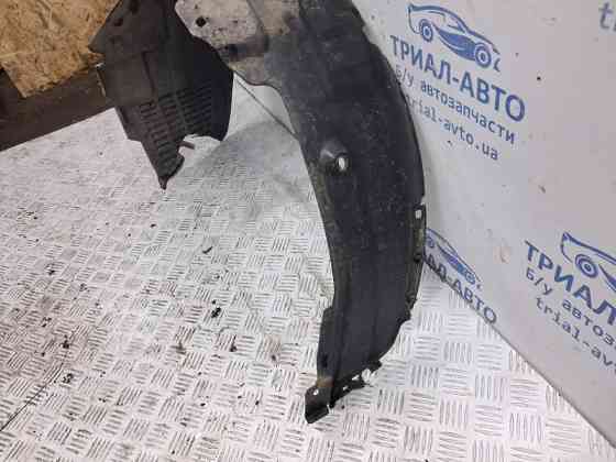 Подкрылок передний правый Hyundai Sonata 2004-2010  (Арт. 66739) Київ