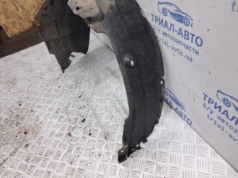 Подкрылок передний правый Hyundai Sonata 2004-2010  (Арт. 66739) Київ - зображення 4