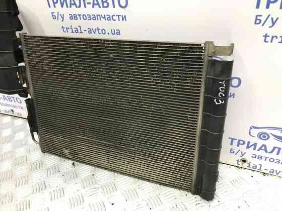 Радиатор кондиционера Hyundai Tucson 2015-2021 97606D7050 (Арт. 43289) Киев