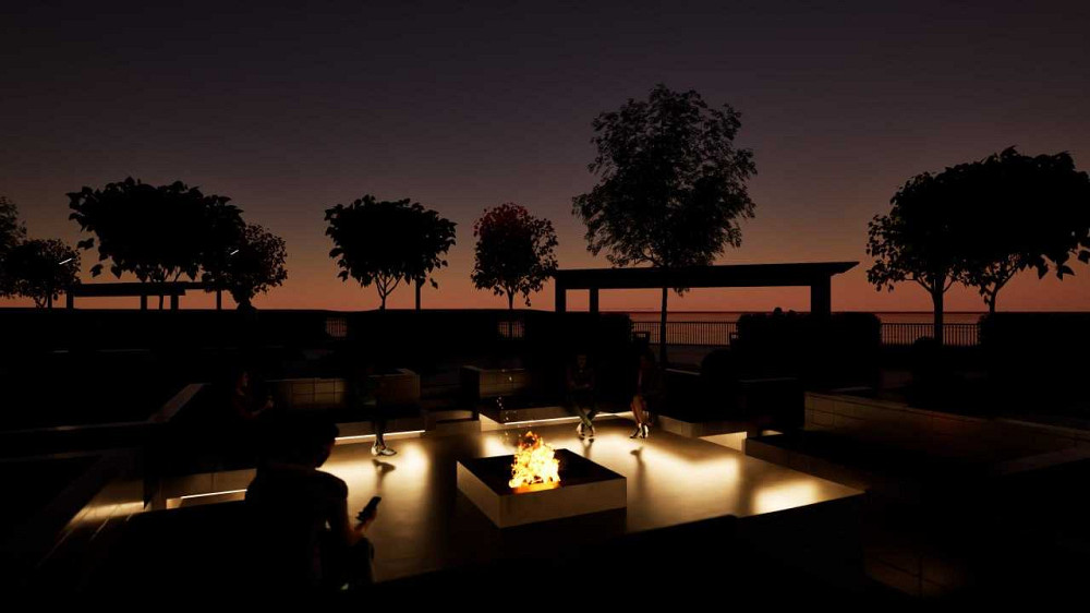 продажа 1-к квартира Обуховский, Украинка, 54873 $ Українка - зображення 3