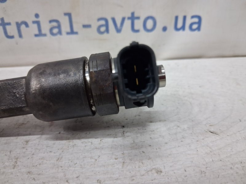 Форсунка топливная Hyundai IX35 2009-2015 338002A610 (Арт. 80874) Київ - зображення 3
