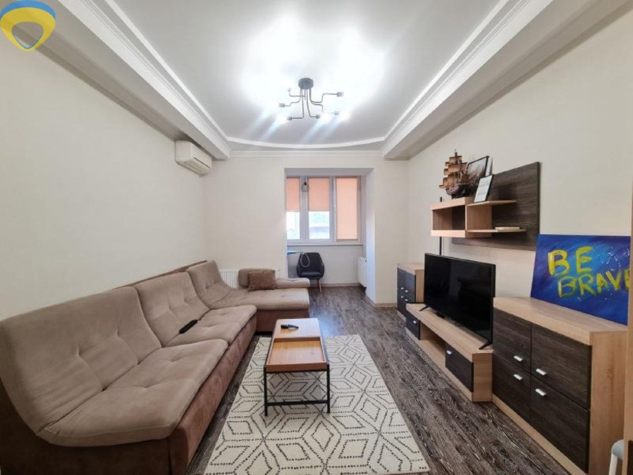 Квартира с ремонтом возле Парка Победы Одесса - изображение 3