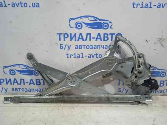 Стеклоподъемник передний левый Toyota Camry XV40 2006 (б/у) Киев