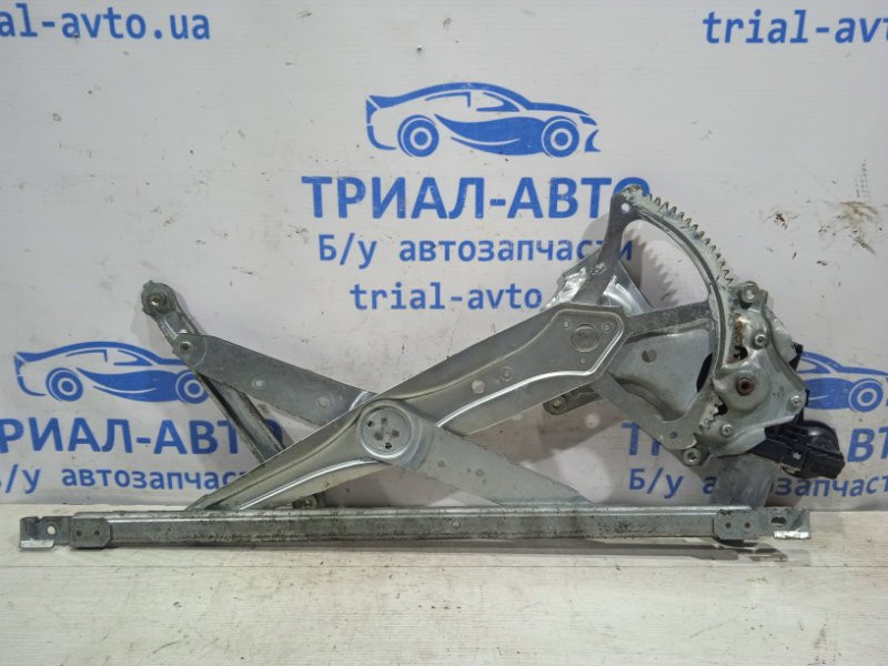 Стеклоподъемник передний левый Toyota Camry XV40 2006 (б/у) Киев - изображение 3