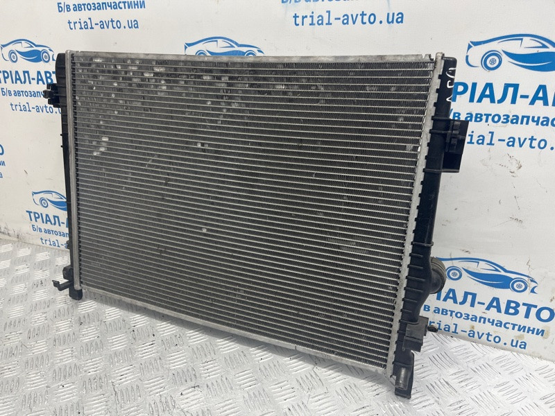 Радиатор основной Dodge Journey 2007-2020 68038238AA (Арт. 72234) Киев - изображение 2