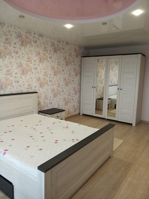 Сдам 2-ком евроремонт, мебель и техника Левый Берег. СРОЧНО! Каменское (Днепродзержинск) - изображение 1