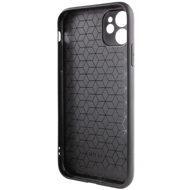 TPU+PC чехол Prisma Ladies для Apple iPhone 11 (6.1") Херсон - изображение 9