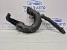 Воздухозаборник Nissan Juke F15 1.6 TURBO MR16DDT 2010 (б/у) Киев