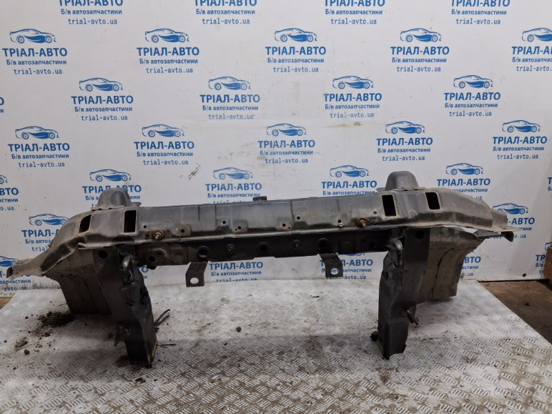 Панель передняя Mitsubishi Pajero Wagon 3 3.2 ДИЗЕЛЬ 4M41 1999 (б/у) Київ - зображення 6