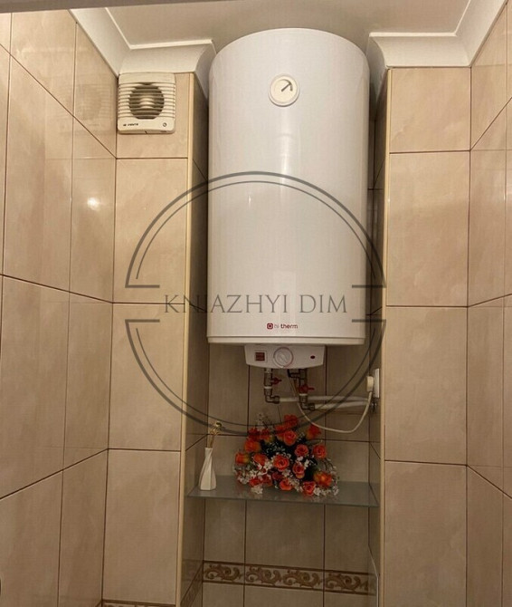 Продажа раздельной 3-х к. квартиры на пр-те Григоренко. № 21137680 Київ - зображення 10