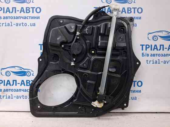 Стеклоподъемник задний левый Mazda 6 2007-2013 GS1D7397X (Арт. 68346) Київ