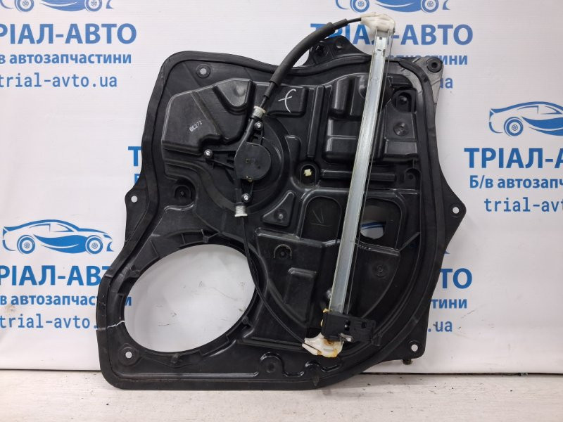 Стеклоподъемник задний левый Mazda 6 GH 2.5 БЕНЗИН L5-VE 2007 (б/у) Київ - зображення 2