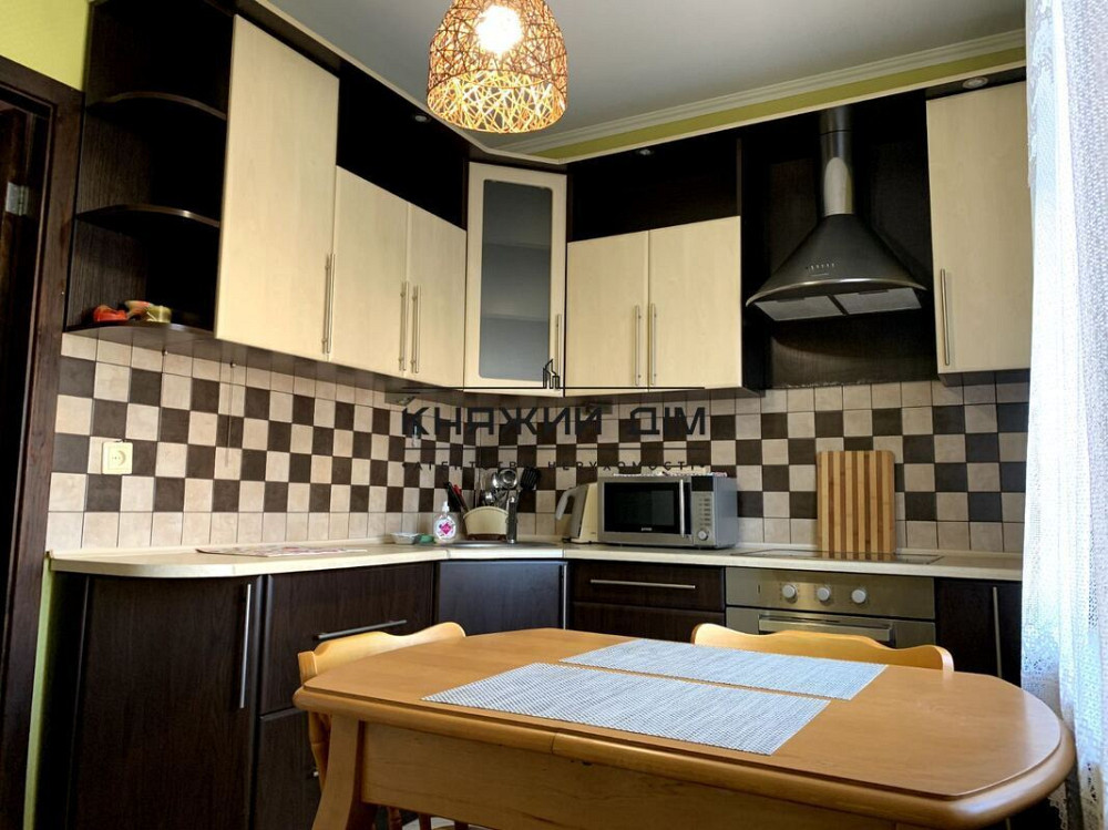 Оренда 1-но кім. квартири на м.Позняки 3хв пішки. Код об’єкта 11202942 Київ - зображення 4