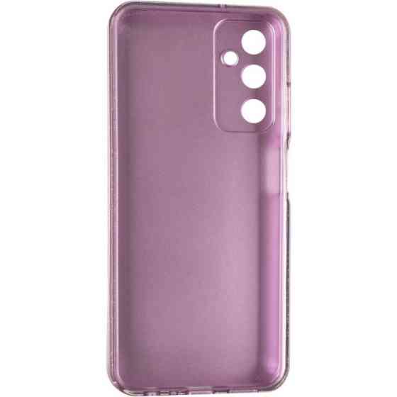 Gelius Чохол Silicone Summer Vibe для Samsung A27 A276 Purple Харків