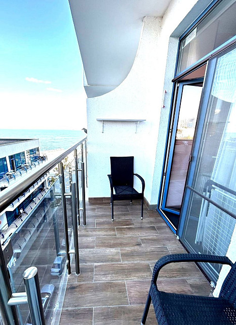 Сдам. Студия + Спальня. ЖК Миконос. 10 ст. Б.Фонтана. Рядом море. Одеса - зображення 6