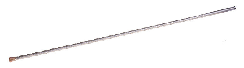 Сверло для бетона GRANITE SDS-PLUS S4 12х600 мм 0-12-600 Харків - зображення 1