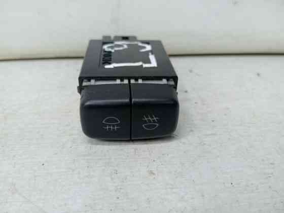 Кнопка противотуманок Mitsubishi Lancer 9 1.6 БЕНЗИН 4G18 2003 (б/у) Киев