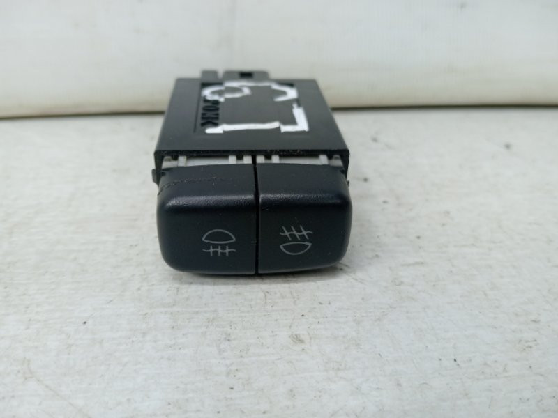 Кнопка противотуманок Mitsubishi Lancer 9 1.6 БЕНЗИН 4G18 2003 (б/у) Киев - изображение 4