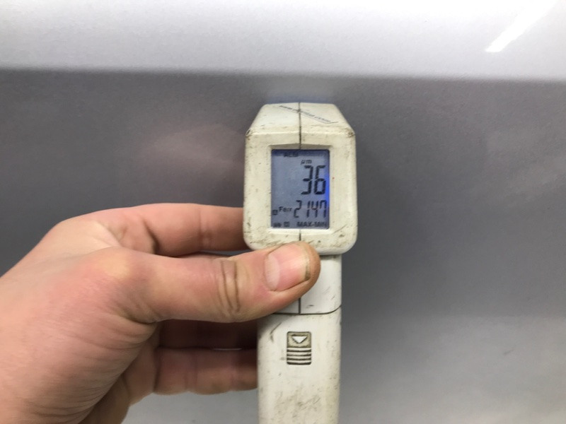 Дверь передняя правая Mitsubishi Outlander 2003-2006 5700A122 (Арт. 43670) Київ - зображення 7