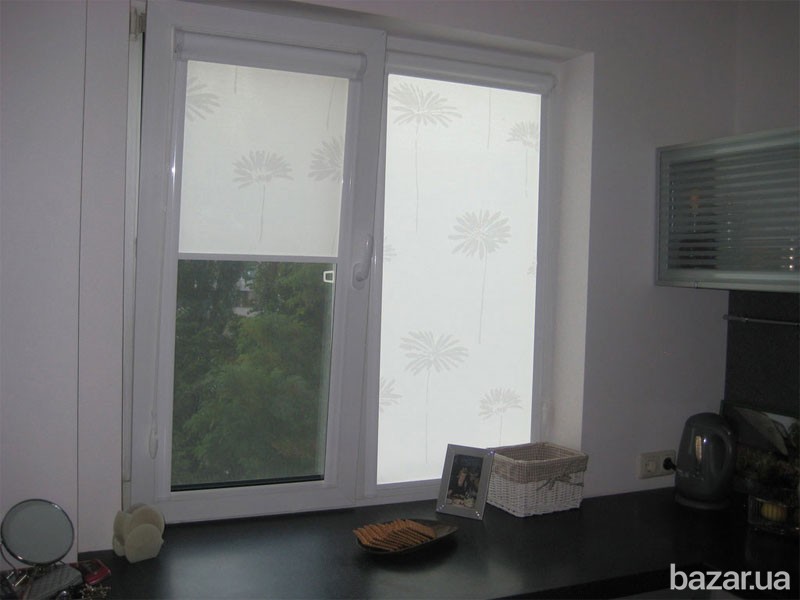 Рулонные шторы Киев - изображение 3