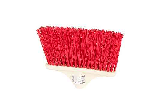 Метла плоская MASTERTOOL MINI пластиковая колодка 245х40х200/125 мм без ручки 14-6348 Харків