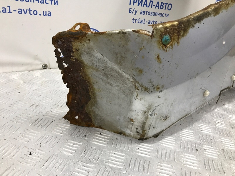 Крыло переднее левое Mitsubishi Pajero Wagon 4 3.2 ДИЗЕЛЬ 4M41 2006 (б/у) Київ - зображення 4