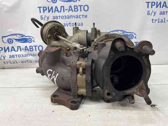 Турбина ПОД РЕСТАВРАЦИЮ Mazda 3 BM 2.2 DIESEL 2013 (б/у) Київ