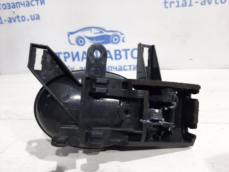 Ручка двери внутреняя задняя правая Nissan Juke F15 1.6 БЕНЗИН 2010 (б/у) Київ - зображення 2