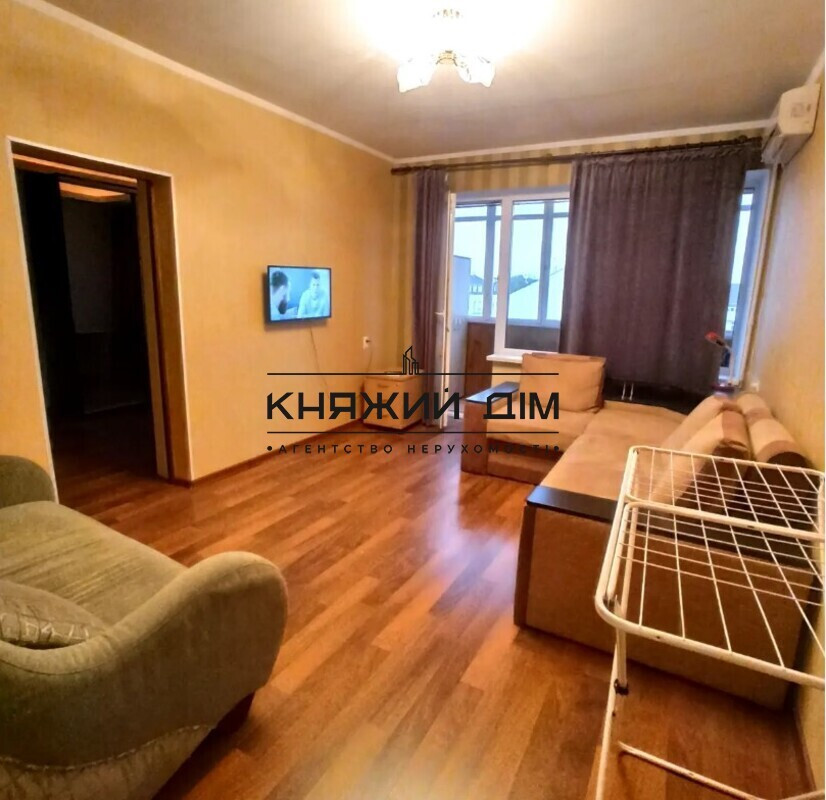 Відмінна 2-х кімнатна метро Арсенальна. Код об'єкта 1166031. Київ - зображення 9